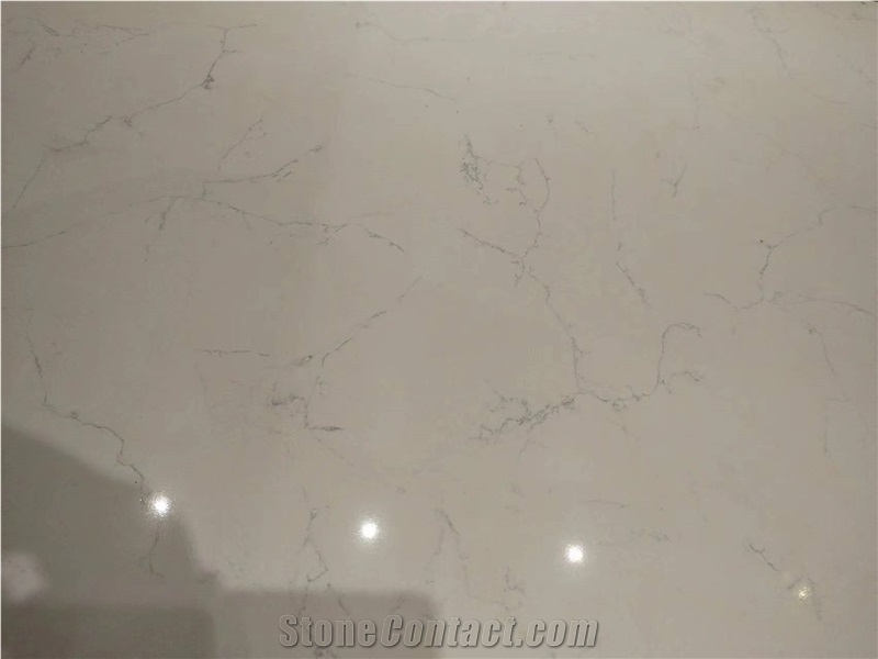 Artificial Marble Kitchen Slab