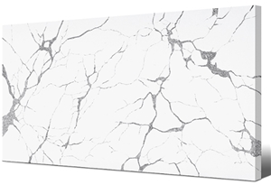 Engineered Stone Large Format Slabs, Polished