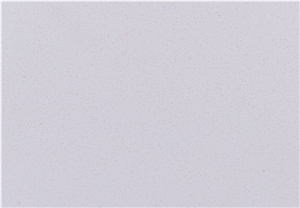 New White  Engineered Quarts Stone Prices