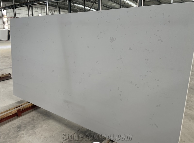 Quartz Stone Artifficial Carrara
