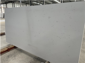 Quartz Stone Artifficial Carrara