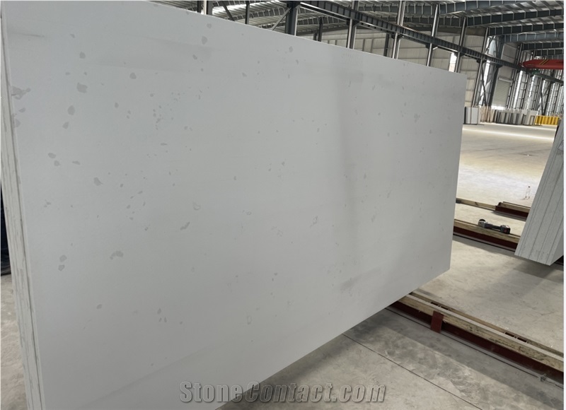 Quartz Stone Artifficial Carrara