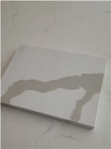 QUARTZ STONE  Calacatta Carrara