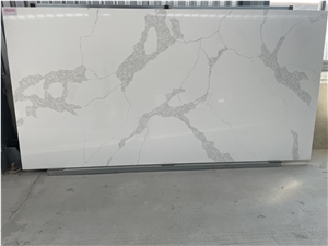 Quartz Stone Large Size 3200*1600Mm Slabs