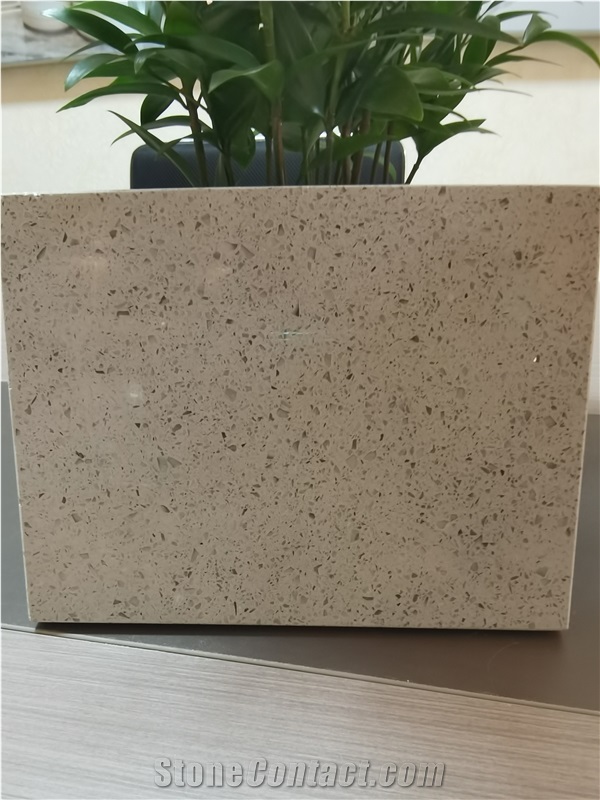 Terrazzo Stone Cut To Size Tiles, 20Mm Thick