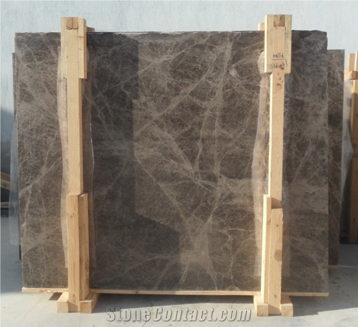 Emperador Dark Marble Slabs