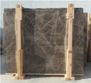 Emperador Dark Marble Slabs
