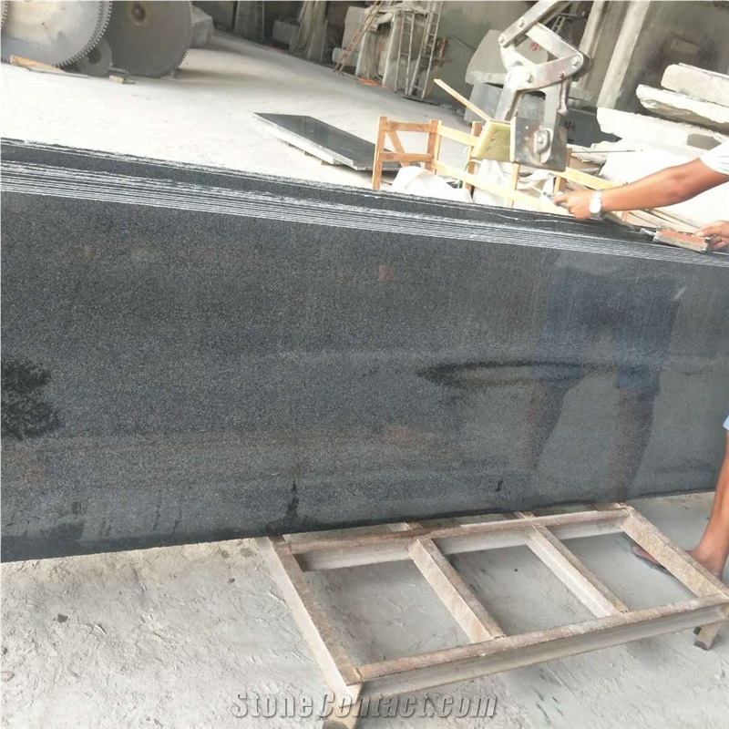 New G654 Granite Tiles,Granite Half Slabs
