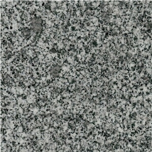Bergama Grey Granite Quarry