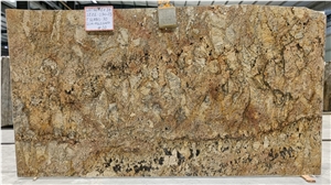 Alaska Gold Granite