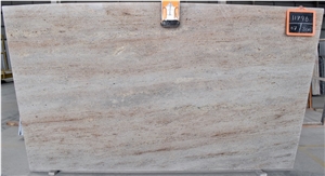Astoria Gold Granite Slabs