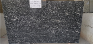 Black Markino Granite Slabs