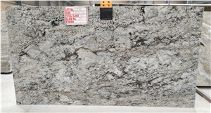 Blue Dunes Granite Slabs Blue Dunes Granite Slabs