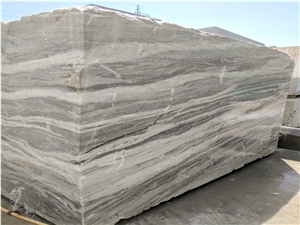 Fantasy Brown Marble Blocks