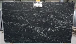 Olive Green Granite Slabs