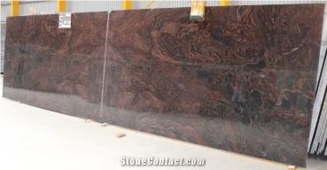 Paradiso Classico Granite Slabs