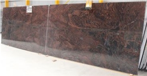 Paradiso Classico Granite Slabs