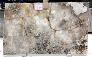 Patagonia Granite Slabs