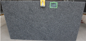 Steel Grey Granite Slabs