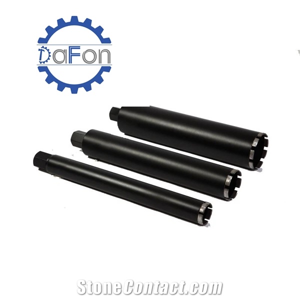 Core Bit Drilling Segments