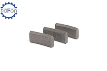 Dafon Core Bit Segments For Marble