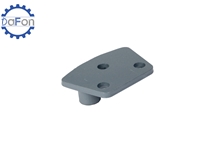Dafon Diamond Griding Segment For Concrete Premium Abrasive