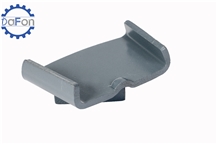 Dafon Diamond Griding Segment For Concrete Premium Abrasive