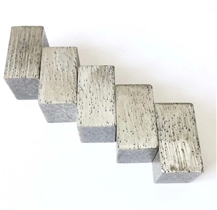 Diamond Core Bit Segments