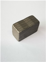 Diamond Core Bit Segments