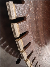 Diamond Core Bit Segments