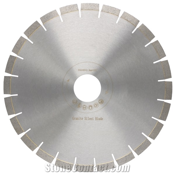 Diamond Cutting Wheel For Concrete