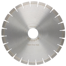 Diamond Cutting Wheel For Concrete