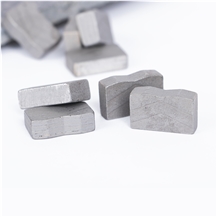 Diamond Segments For Marble