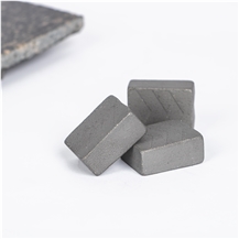 Diamond Segments For Marble
