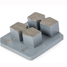 Diamond Tools Marble Granite Abrasives For Polishing