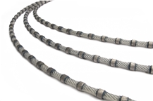 Diamond Wire Saw For Stone