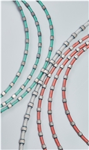 Diamond Wire Saw For Stone