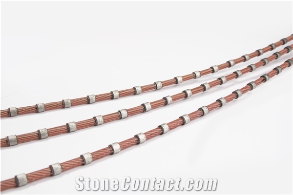 Diamond Wire Saw Rope