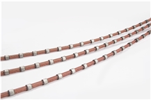 Diamond Wire Saw Rope