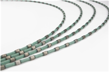 Diamond Wire Saw Rope