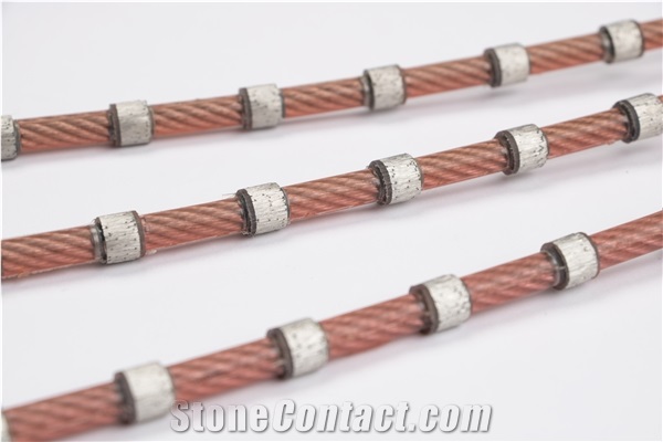 Diamond Wire Saw Rope