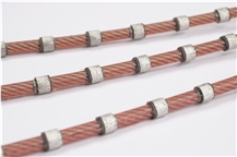 Diamond Wire Saw Rope
