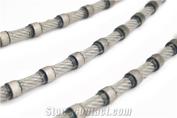 Diamond Wire Saw Rope