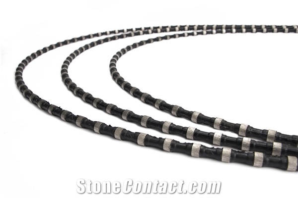 Diamond Wire Saw Rope