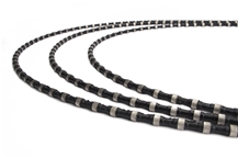 Diamond Wire Saw Rope