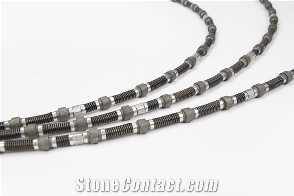 Diamond Wire Saw Rope