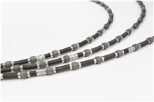 Diamond Wire Saw Rope