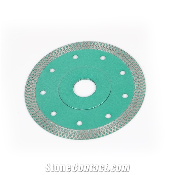 Granite Cutting Blade 14 Inch