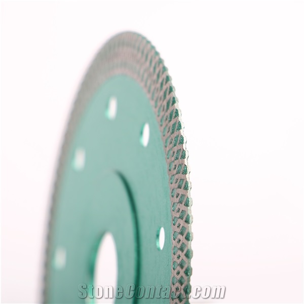 Granite Cutting Blade 14 Inch