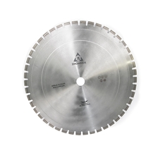 Granite Diamond Saw Blade Use For Stone Cutting Machine